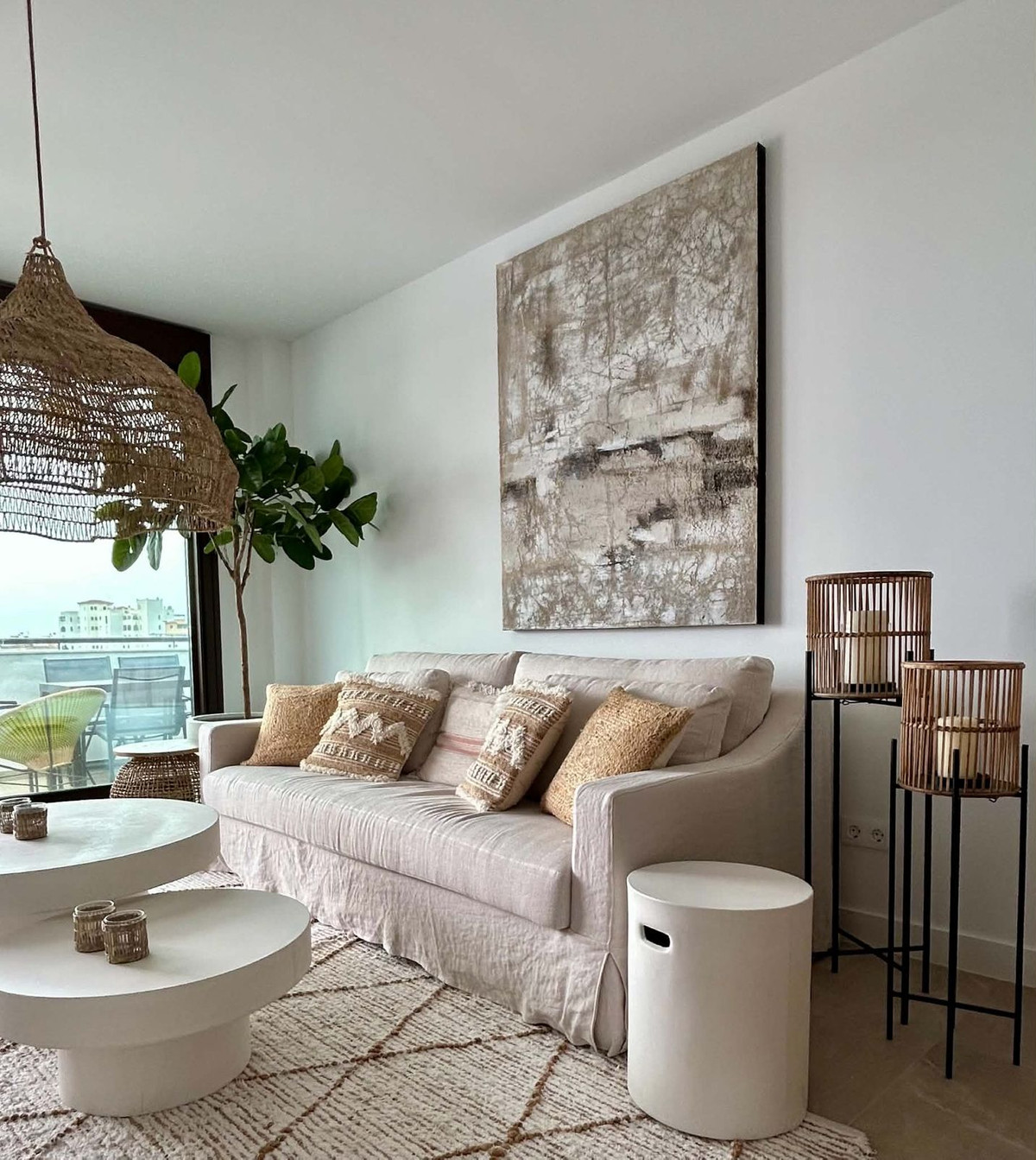 Appartement te koop in Estepona | 3 slaapkamers H5495380