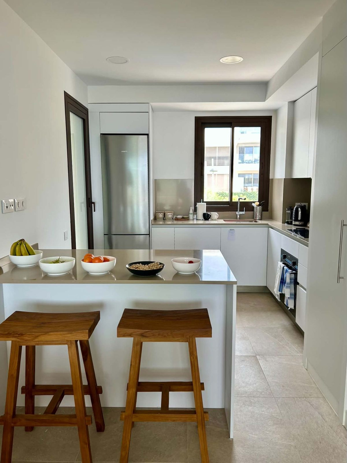 Appartement te koop in Estepona | 3 slaapkamers H5495380