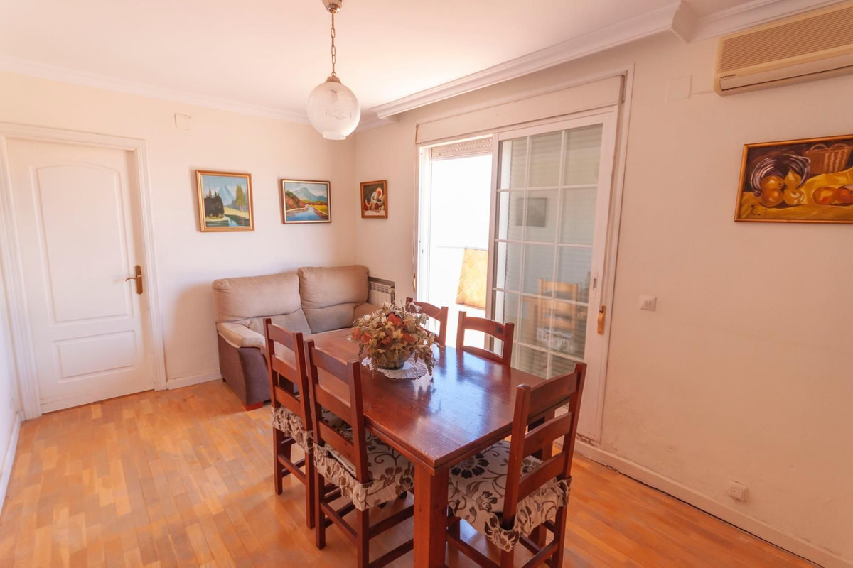 Penthouse te koop in Estepona | 4 slaapkamers H5495389