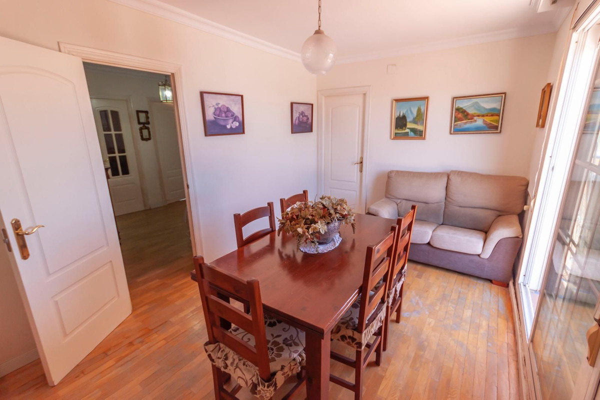 Penthouse te koop in Estepona | 4 slaapkamers H5495389
