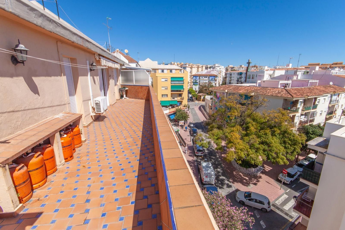 Penthouse te koop in Estepona | 4 slaapkamers H5495389