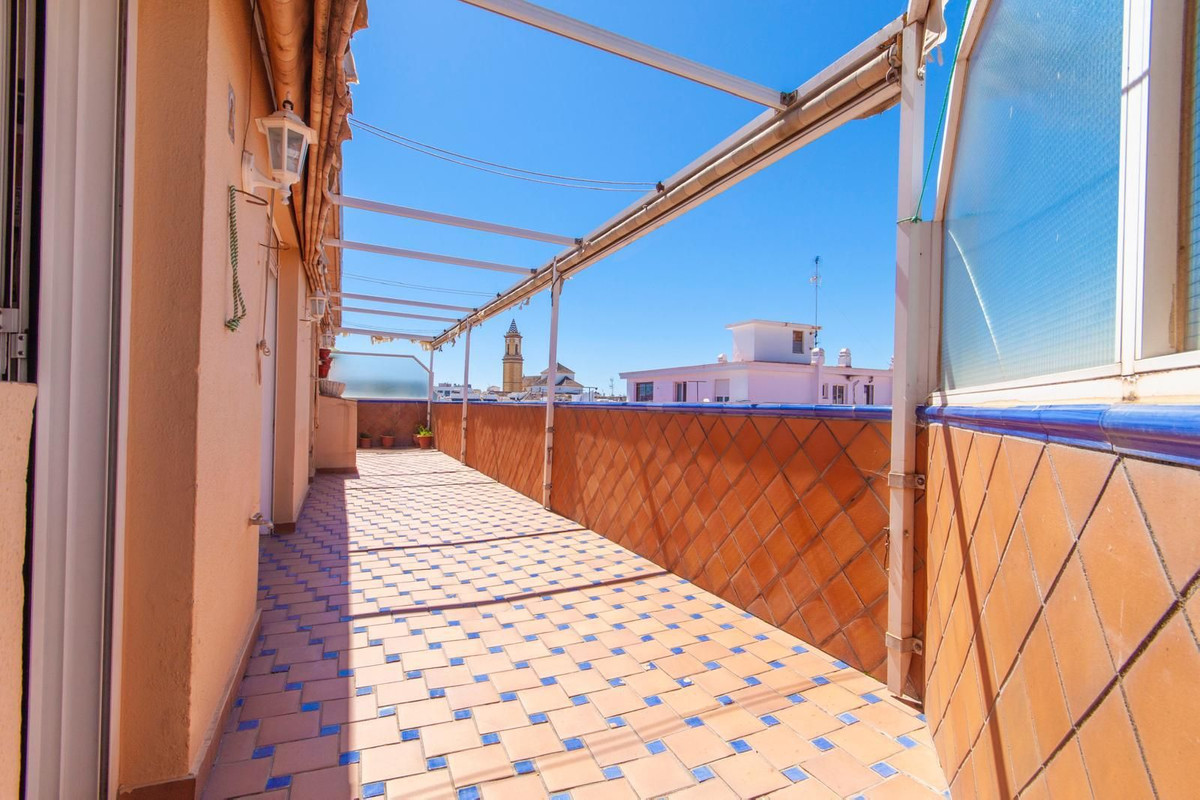 Penthouse te koop in Estepona | 4 slaapkamers H5495389