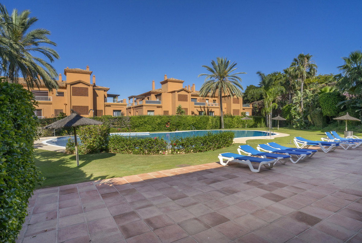 Appartement te koop in Estepona | 2 slaapkamers H5495749