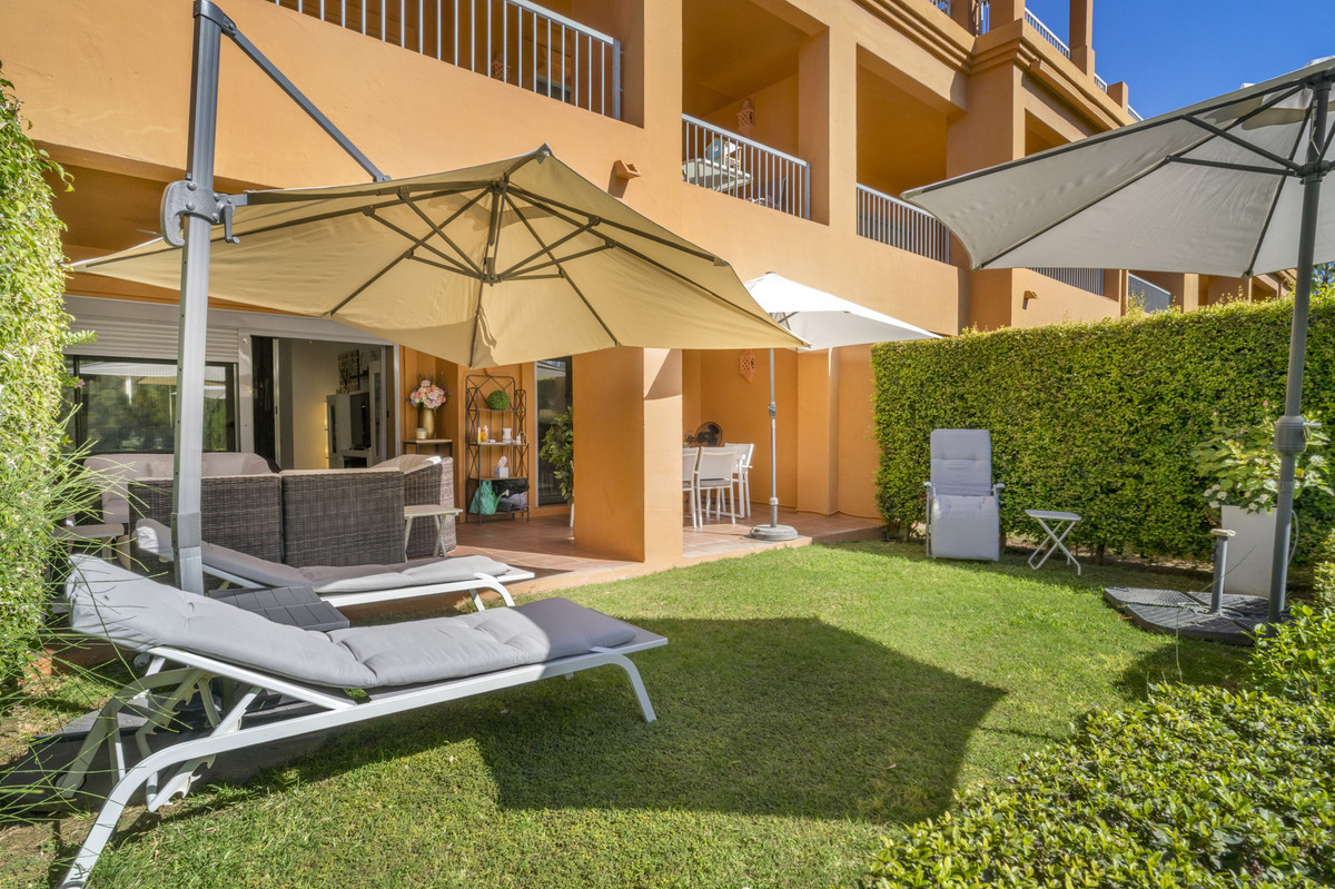 Appartement te koop in Estepona | 2 slaapkamers H5495749