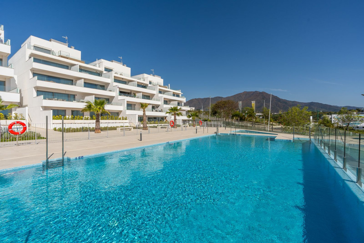 Appartement te koop in Estepona | 2 slaapkamers H5495803