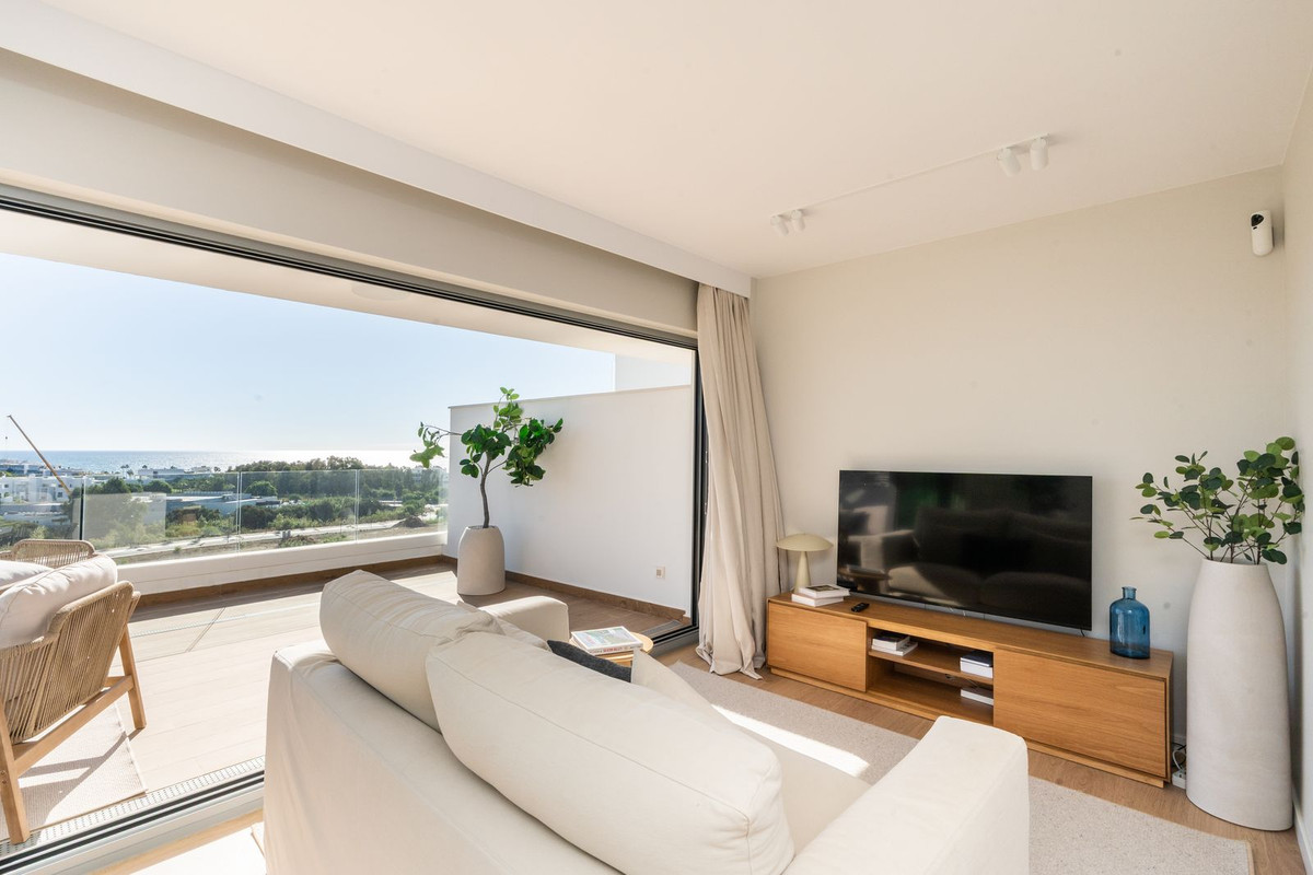 Appartement te koop in Estepona | 2 slaapkamers H5495803