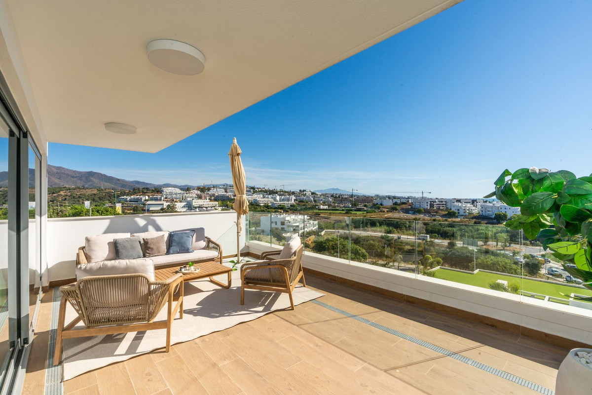 Appartement te koop in Estepona | 2 slaapkamers H5495803