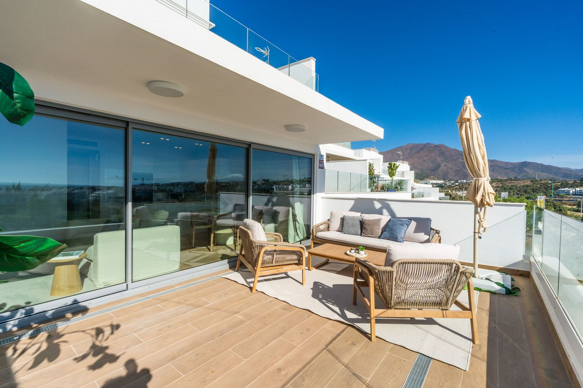 Appartement te koop in Estepona | 2 slaapkamers H5495803