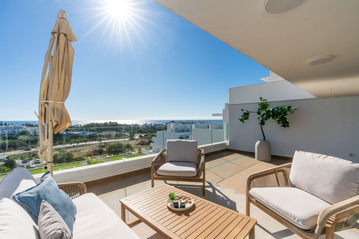 Appartement te koop in Estepona | 2 slaapkamers H5495803