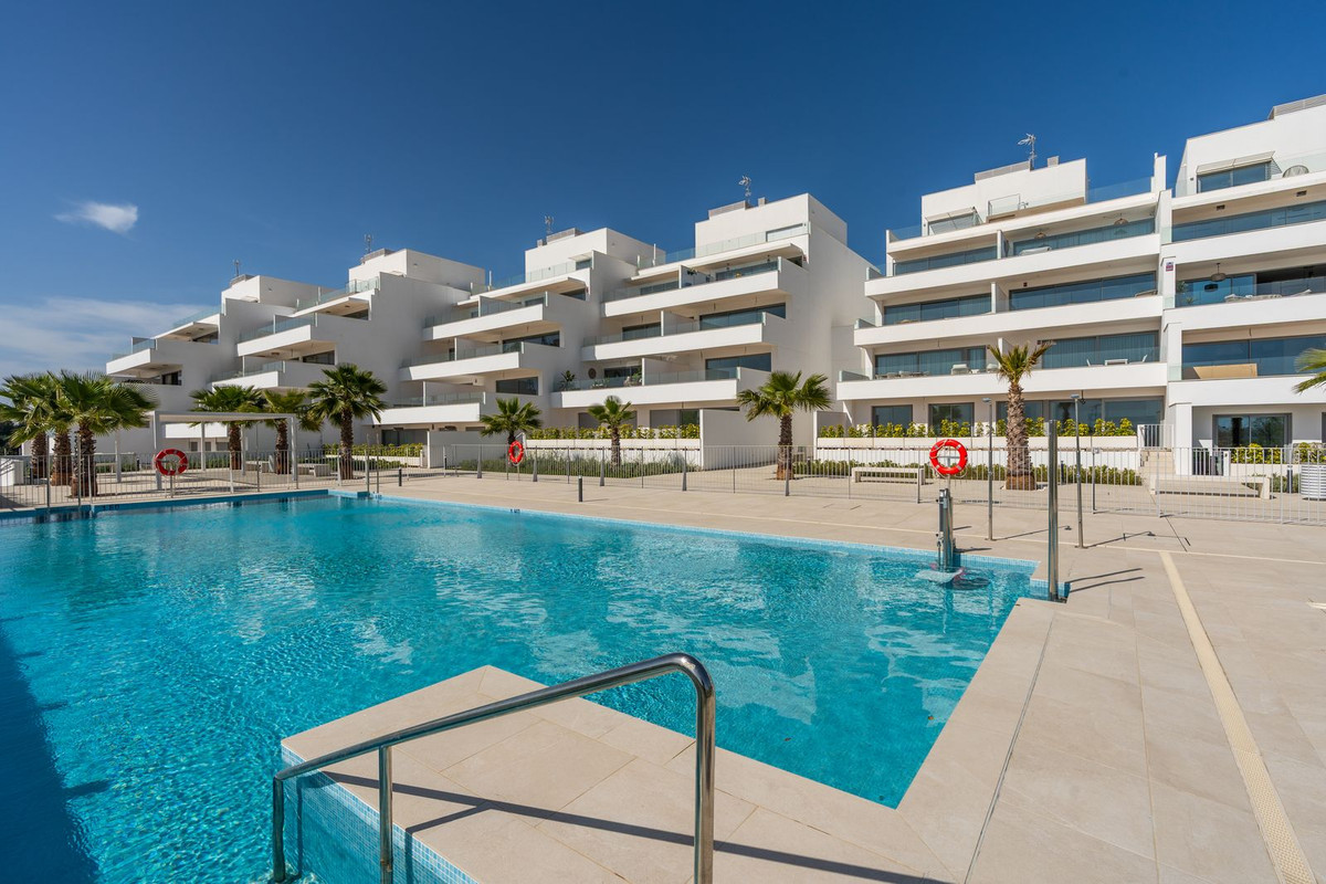 Appartement te koop in Estepona | 2 slaapkamers H5495803