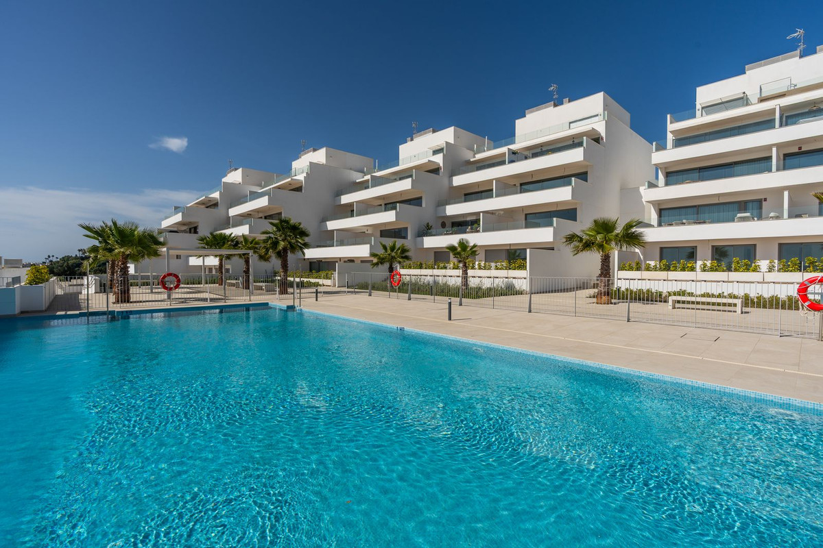 Appartement te koop in Estepona | 2 slaapkamers H5495803