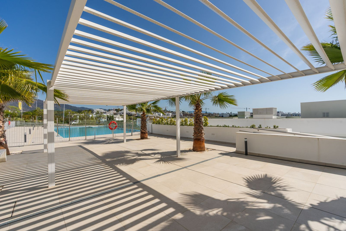 Appartement te koop in Estepona | 2 slaapkamers H5495803