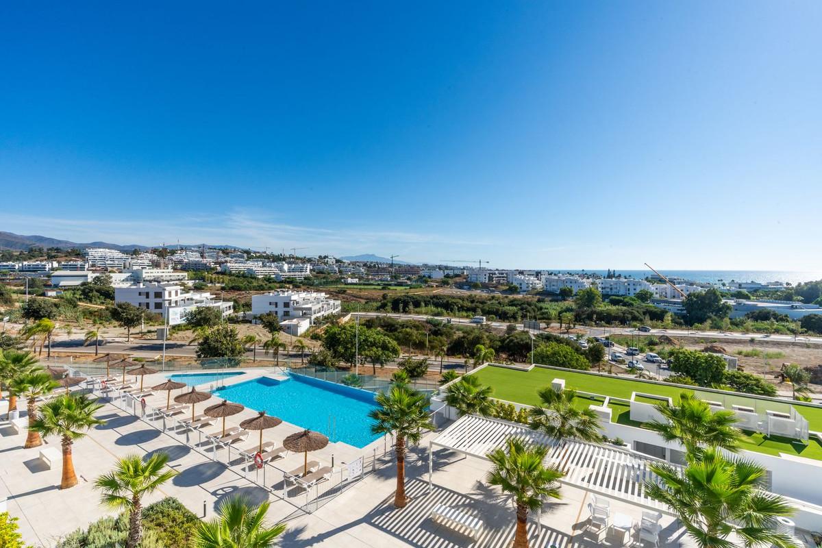Appartement te koop in Estepona | 2 slaapkamers H5495803