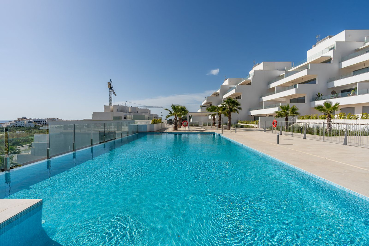 Appartement te koop in Estepona | 2 slaapkamers H5495803