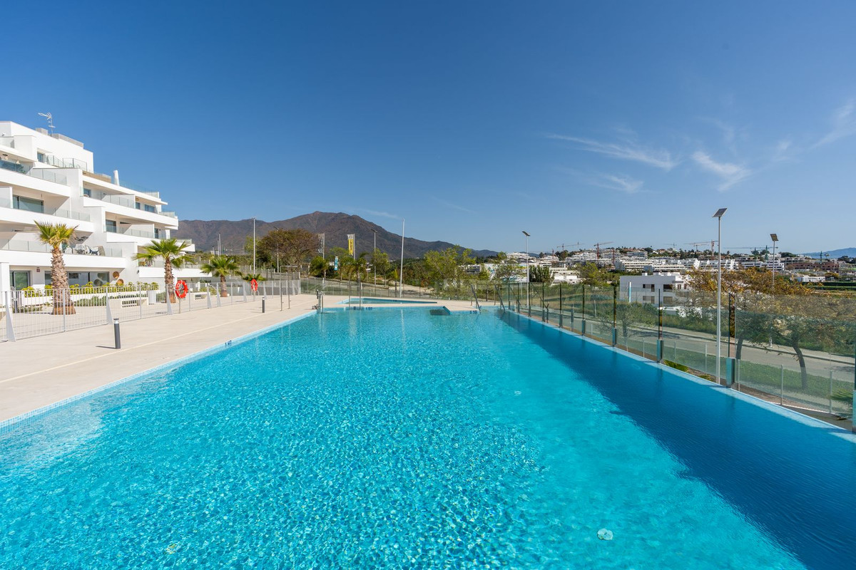 Appartement te koop in Estepona | 2 slaapkamers H5495803