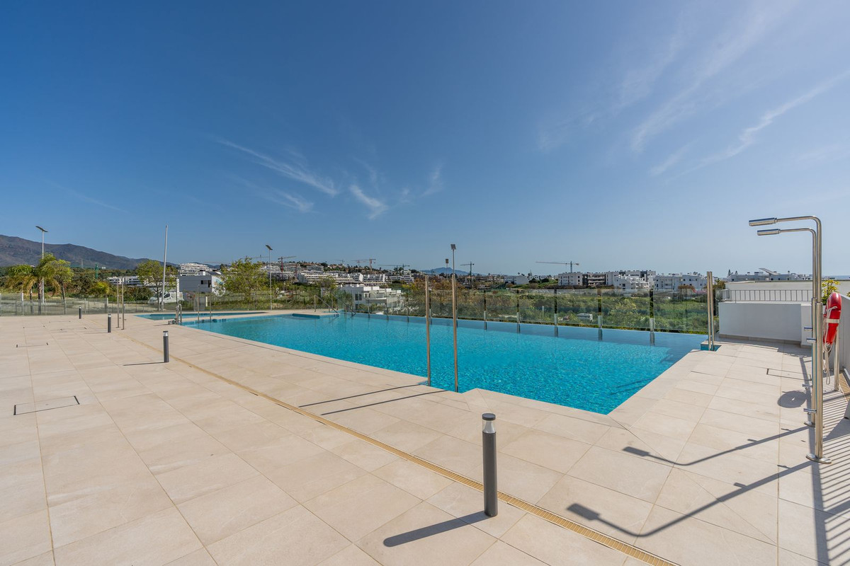 Appartement te koop in Estepona | 2 slaapkamers H5495803
