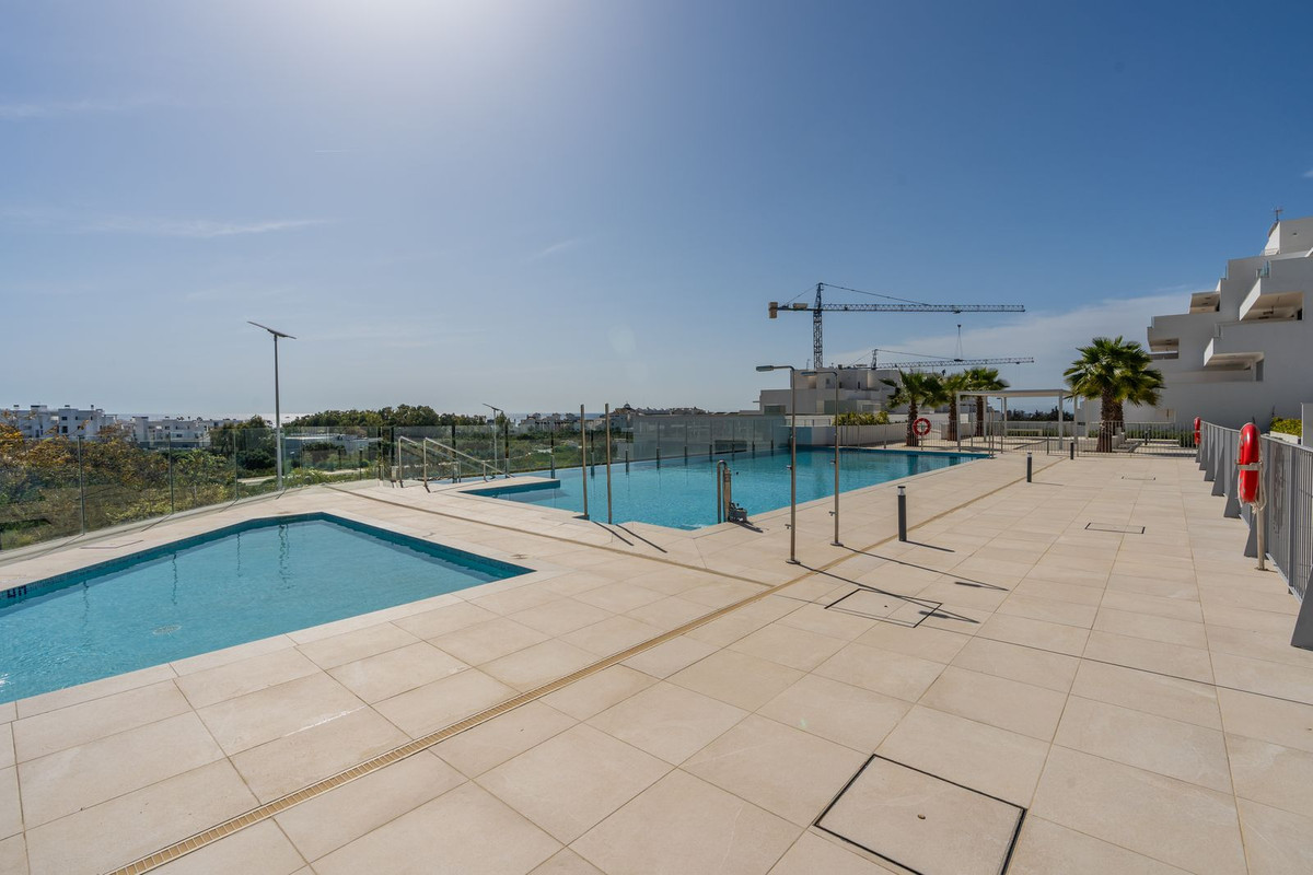 Appartement te koop in Estepona | 2 slaapkamers H5495803