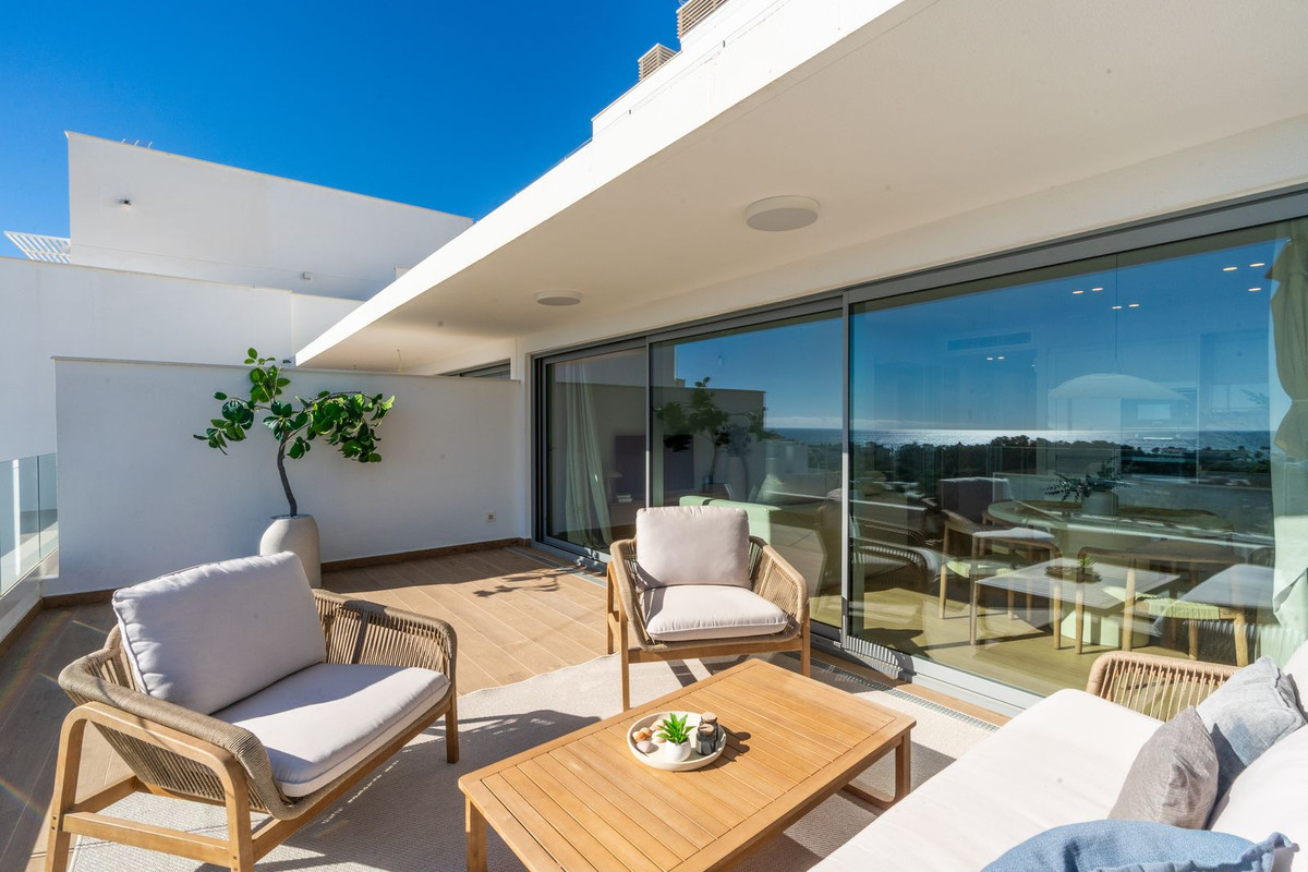 Appartement te koop in Estepona | 2 slaapkamers H5495803