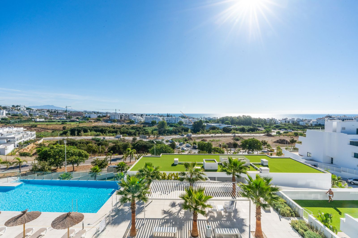 Appartement te koop in Estepona | 2 slaapkamers H5495803
