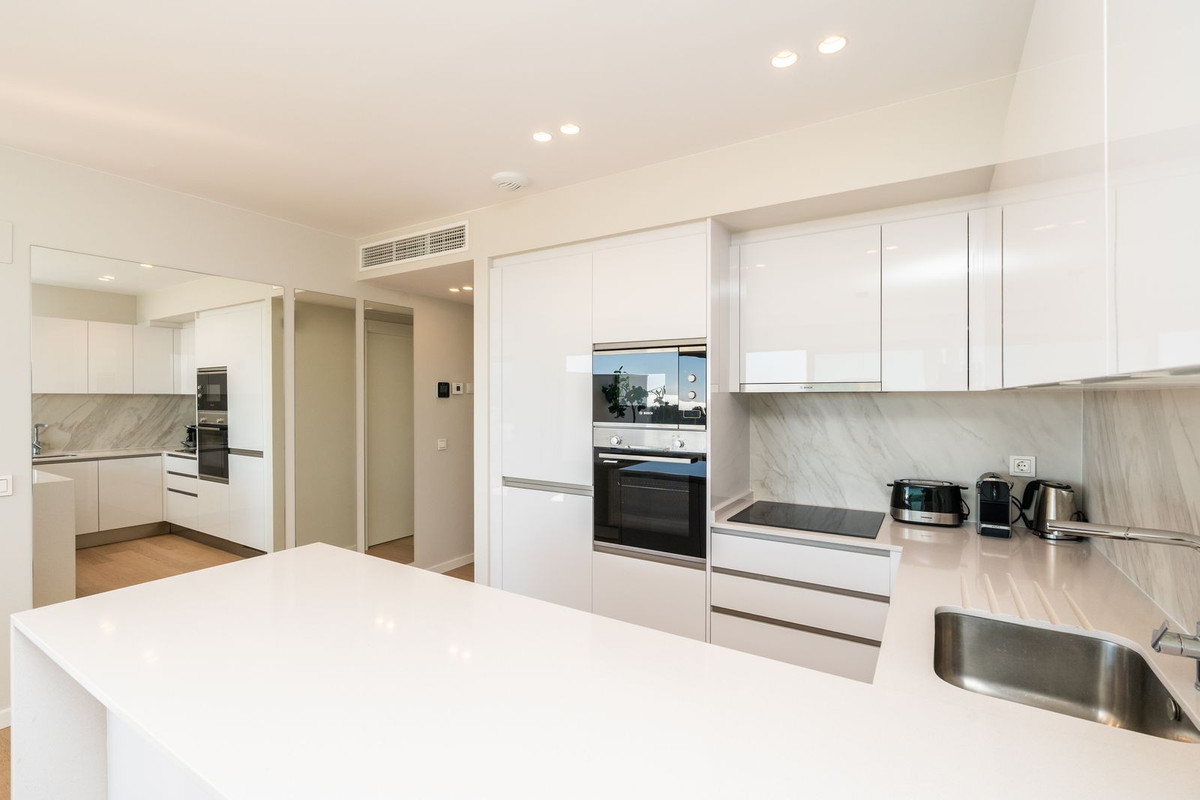 Appartement te koop in Estepona | 2 slaapkamers H5495803