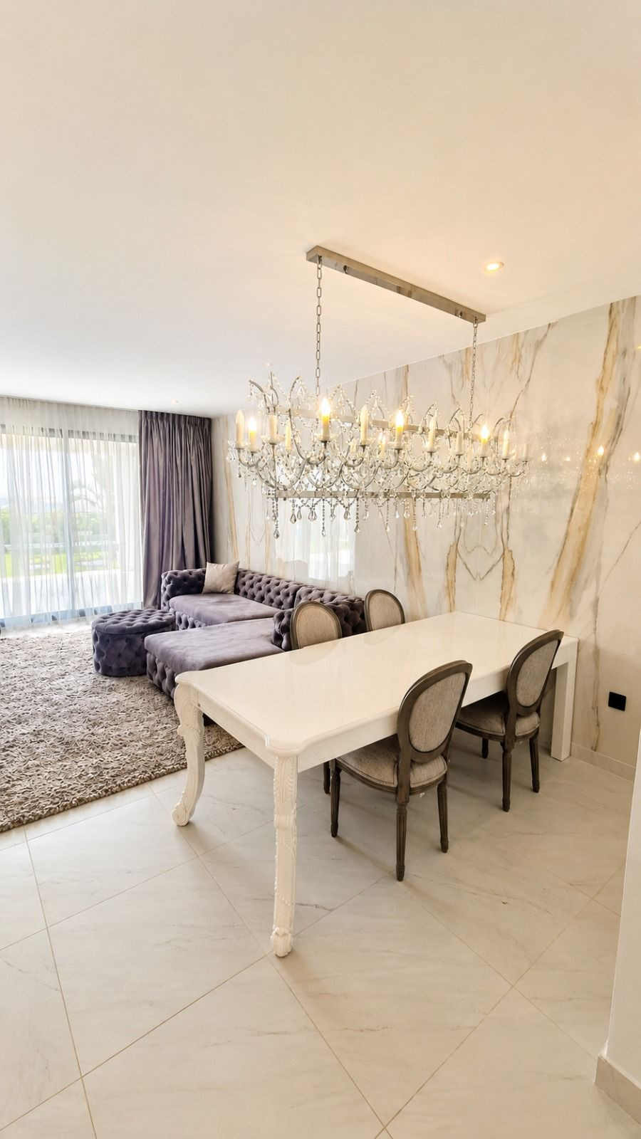 Appartement te koop in Estepona | 2 slaapkamers H5496223