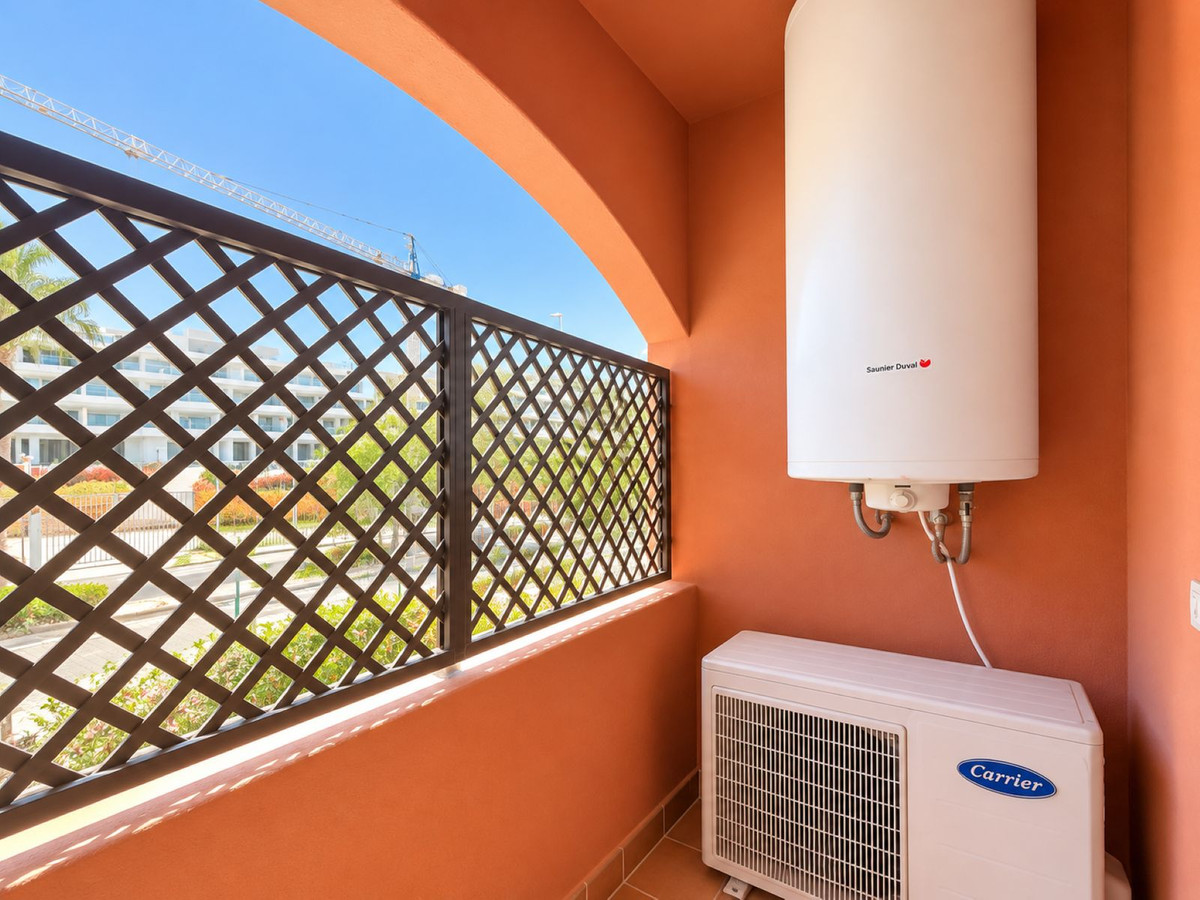 Appartement te koop in Estepona | 3 slaapkamers H5496535