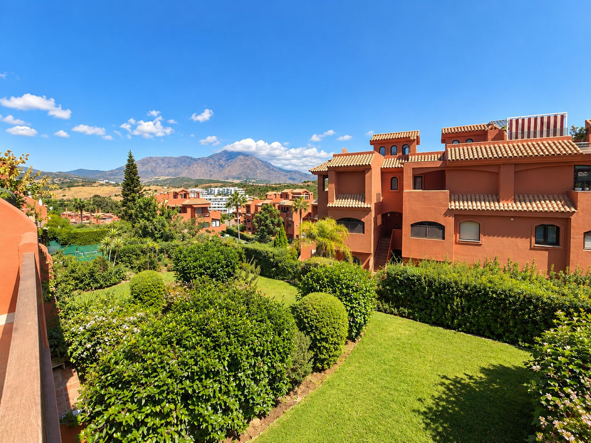 Appartement te koop in Estepona | 3 slaapkamers H5496535
