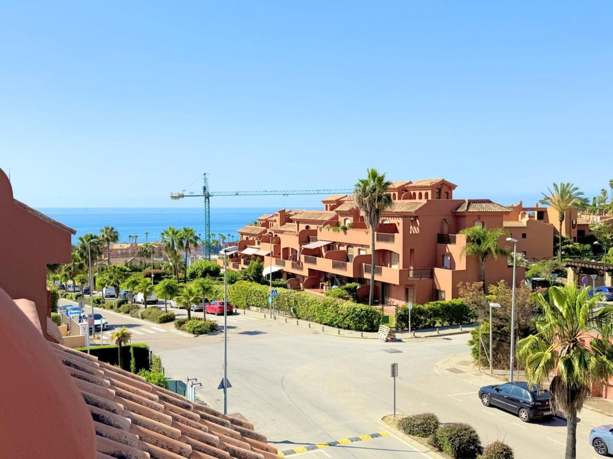 Appartement te koop in Estepona | 3 slaapkamers H5496535
