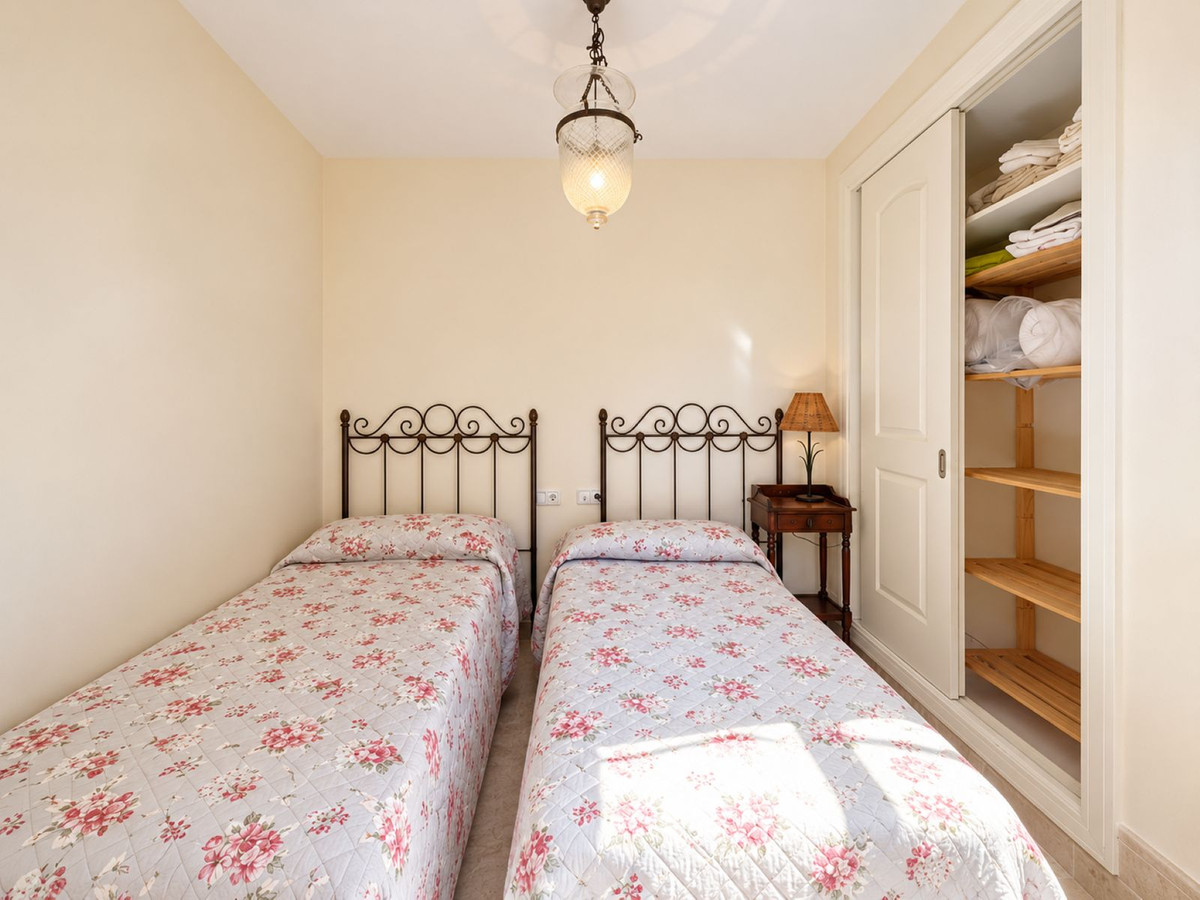 Appartement te koop in Estepona | 3 slaapkamers H5496535