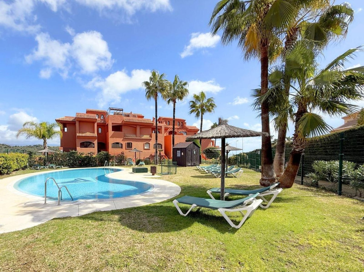 Appartement te koop in Estepona | 3 slaapkamers H5496535