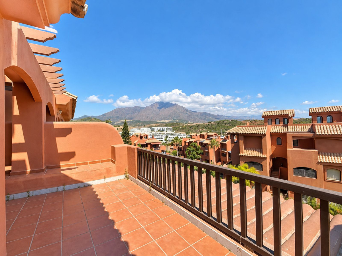 Appartement te koop in Estepona | 3 slaapkamers H5496535