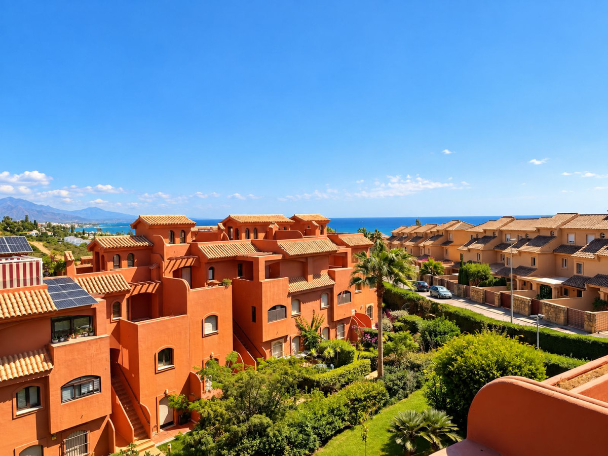 Appartement te koop in Estepona | 3 slaapkamers H5496535