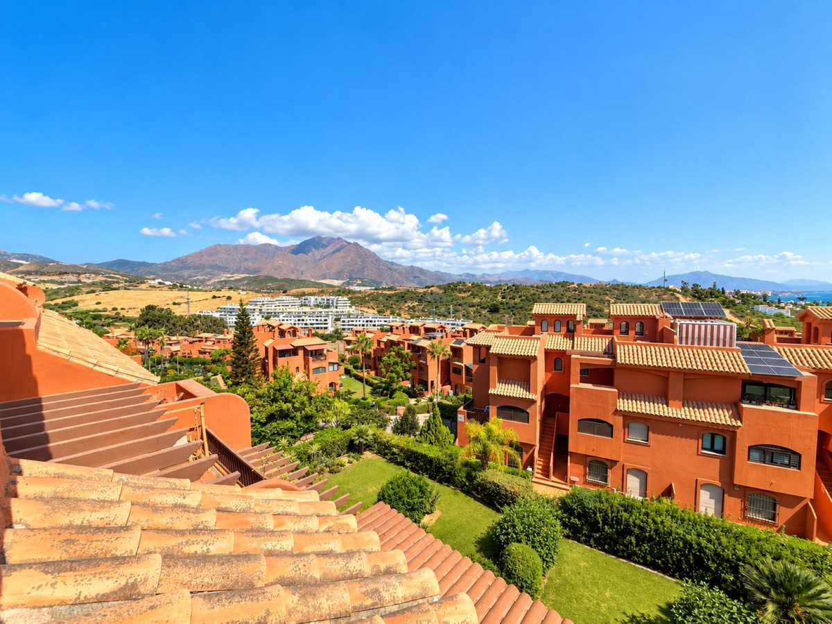Appartement te koop in Estepona | 3 slaapkamers H5496535