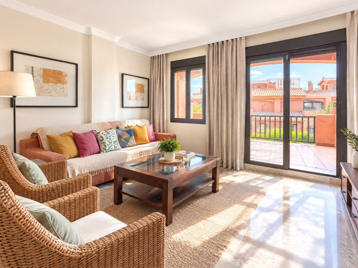 Appartement te koop in Estepona | 3 slaapkamers H5496535
