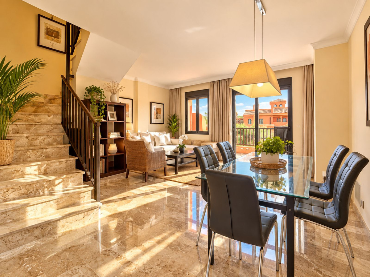 Appartement te koop in Estepona | 3 slaapkamers H5496535