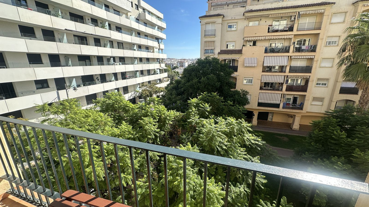 Appartement te koop in Estepona | 1 slaapkamers H5496850