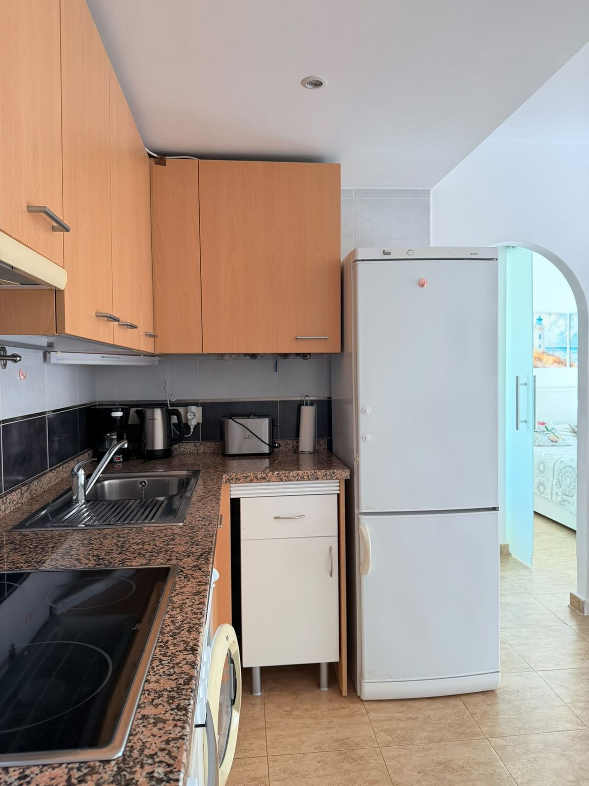 Appartement te koop in Estepona | 1 slaapkamers H5496850
