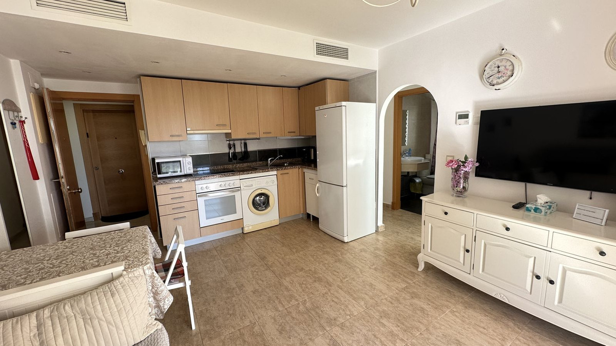 Appartement te koop in Estepona | 1 slaapkamers H5496850