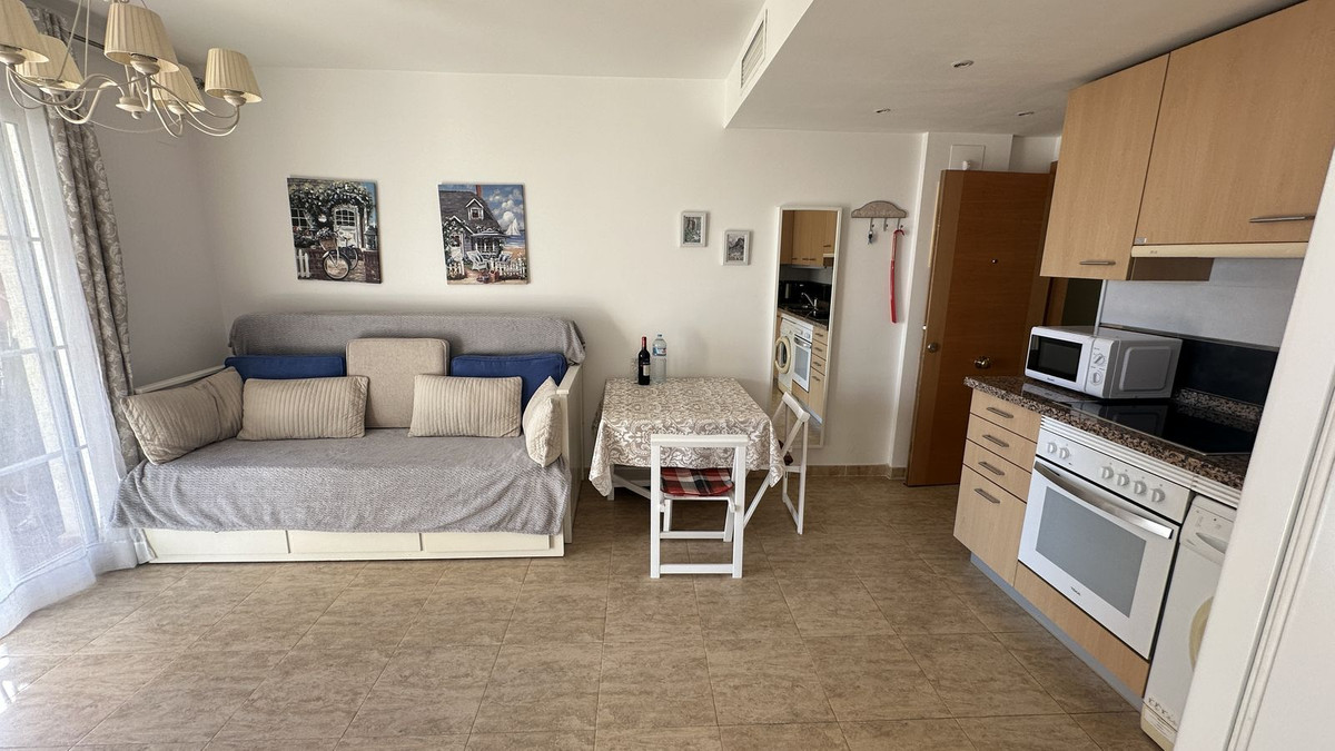 Appartement te koop in Estepona | 1 slaapkamers H5496850