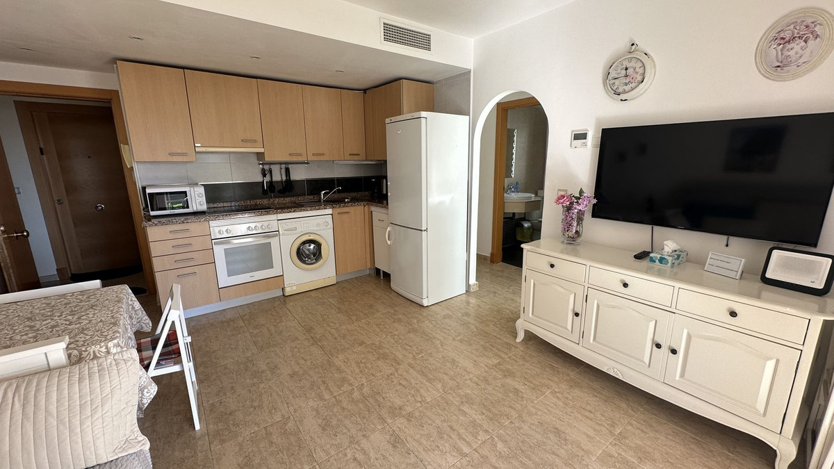 Appartement te koop in Estepona | 1 slaapkamers H5496850