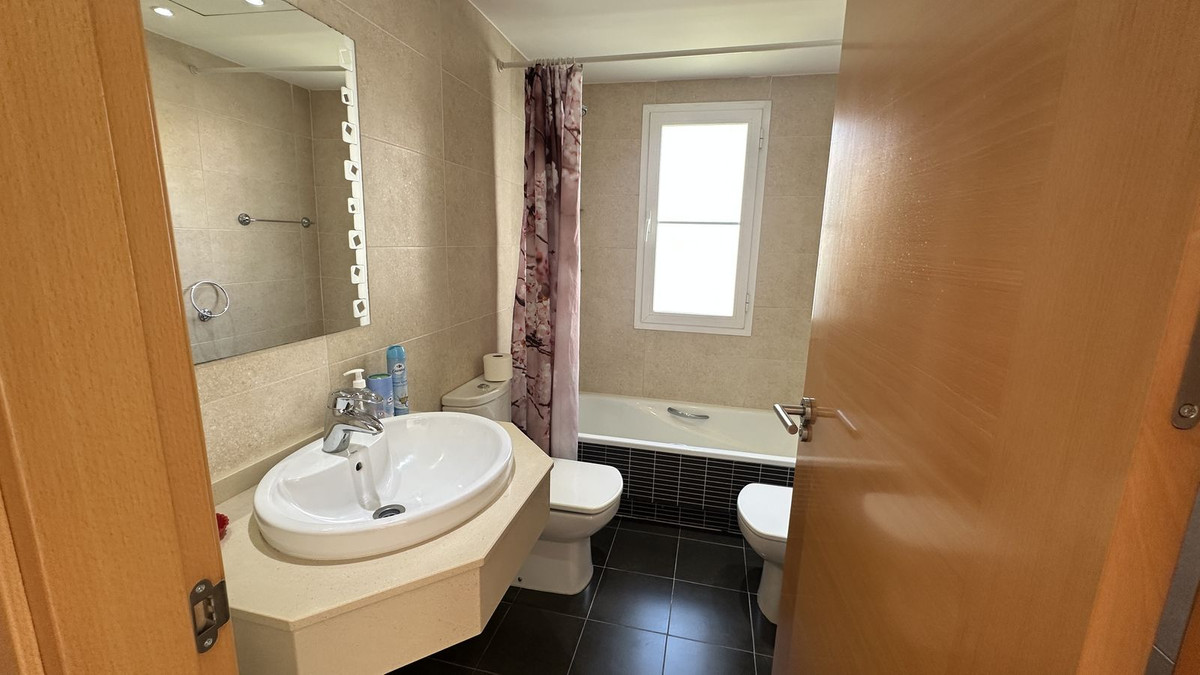 Appartement te koop in Estepona | 1 slaapkamers H5496850