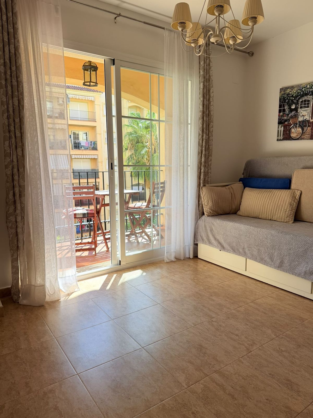 Appartement te koop in Estepona | 1 slaapkamers H5496850
