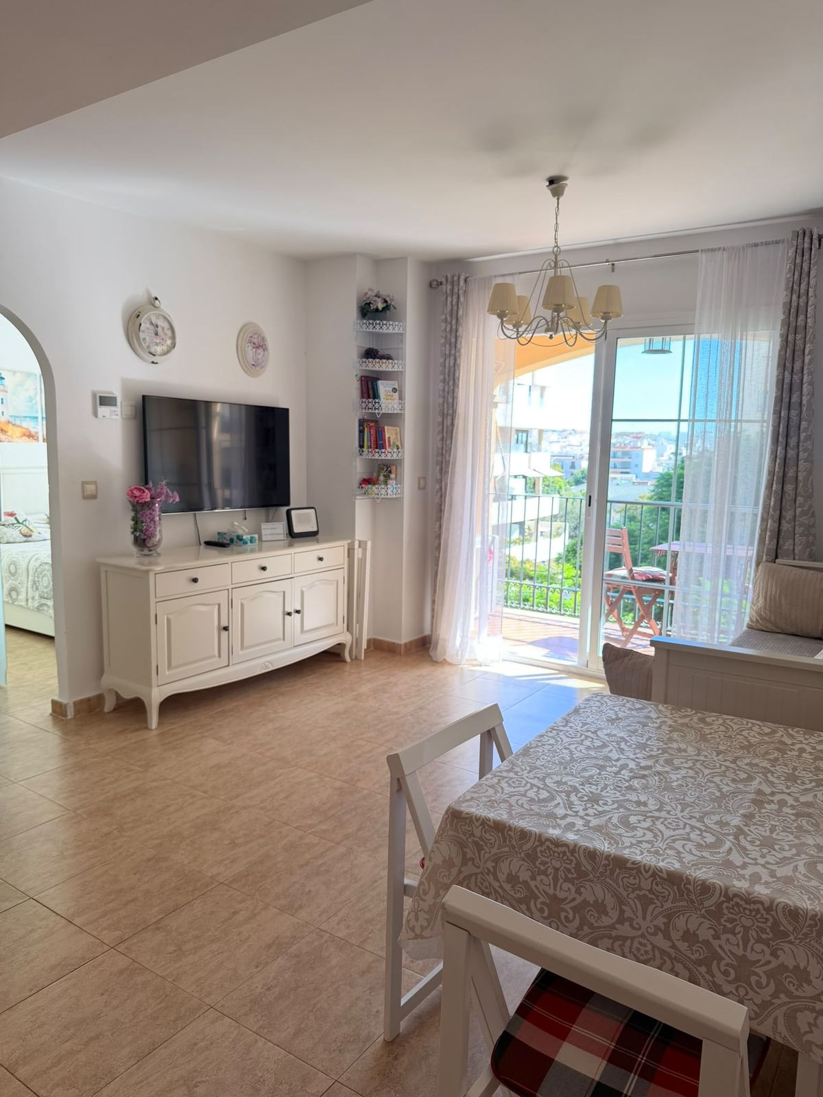 Appartement te koop in Estepona | 1 slaapkamers H5496850