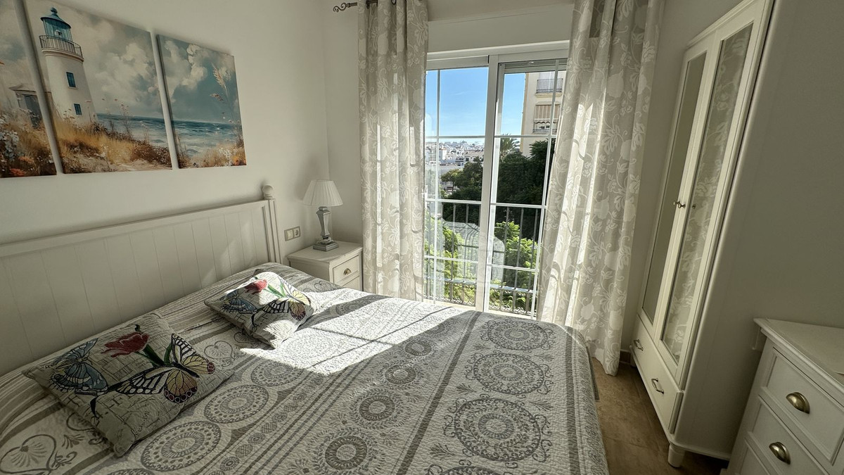 Appartement te koop in Estepona | 1 slaapkamers H5496850