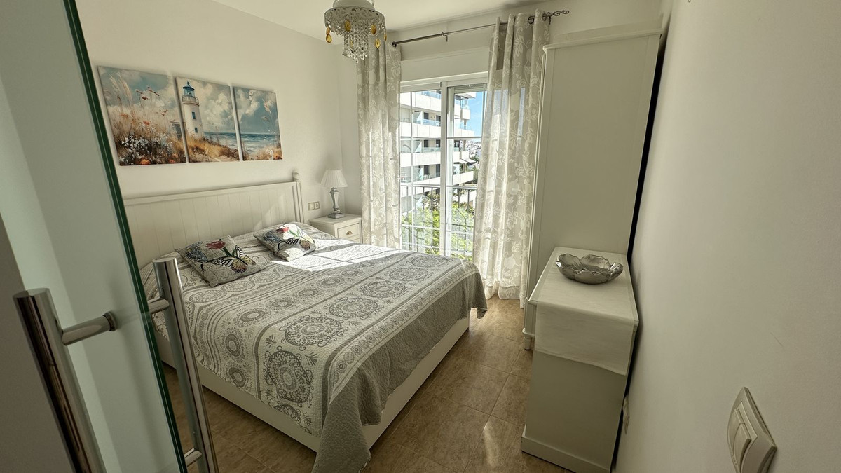 Appartement te koop in Estepona | 1 slaapkamers H5496850