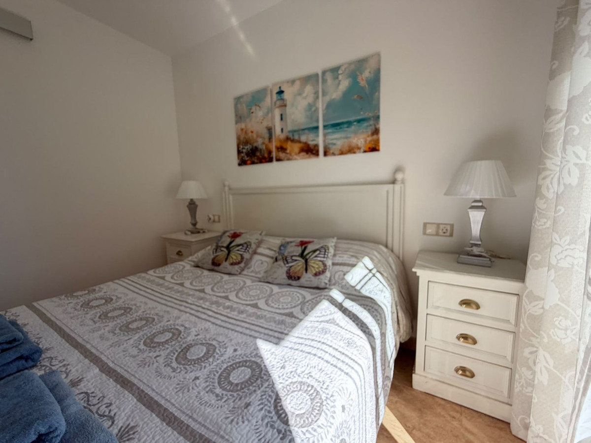 Appartement te koop in Estepona | 1 slaapkamers H5496850