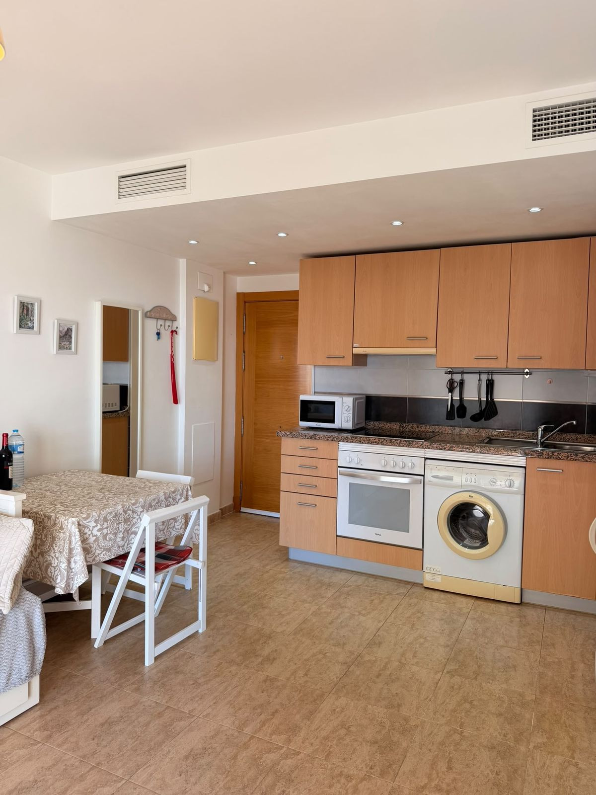 Appartement te koop in Estepona | 1 slaapkamers H5496850
