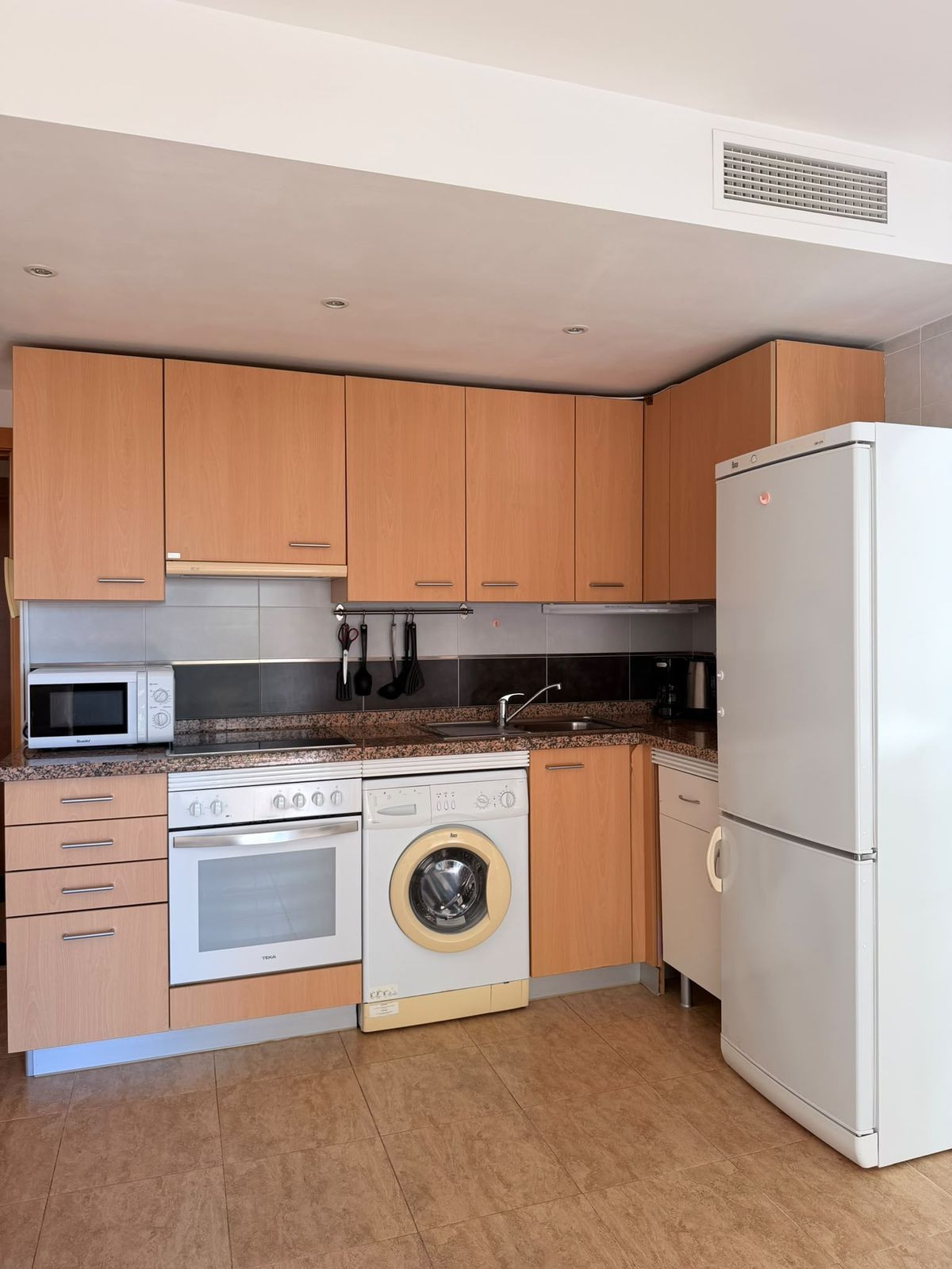 Appartement te koop in Estepona | 1 slaapkamers H5496850