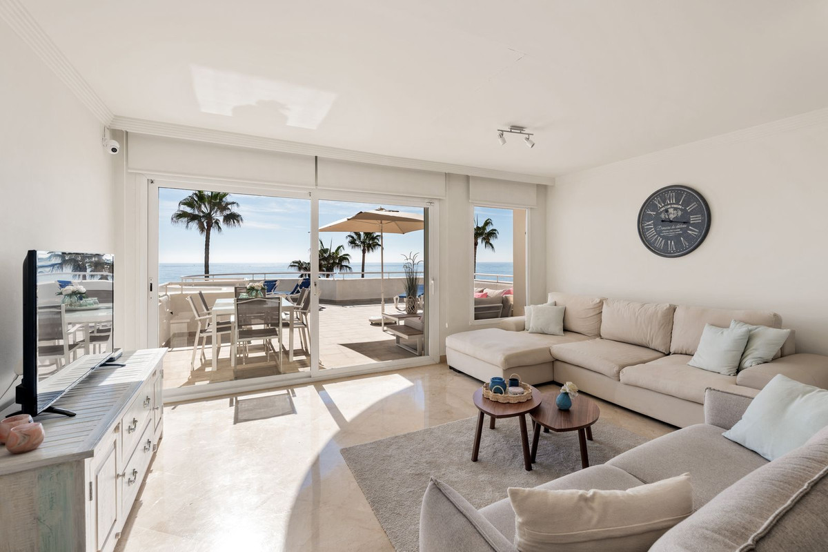 Appartement te koop in Estepona | 2 slaapkamers H5496856