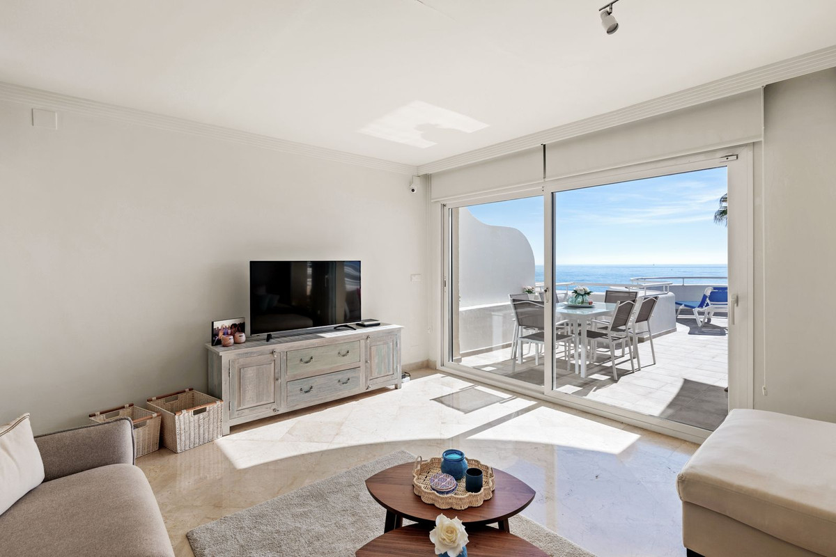 Appartement te koop in Estepona | 2 slaapkamers H5496856